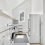 Casa de Férias 7739-hvide-sande-slusen-39