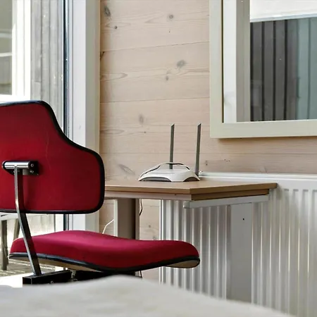 Сasa de vacaciones 7739-hvide-sande-slusen-39 *