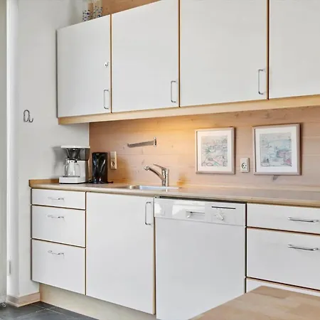 Сasa de vacaciones 7739-hvide-sande-slusen-39 *