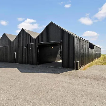 Сasa de vacaciones 7739-hvide-sande-slusen-39 Hvide Sande