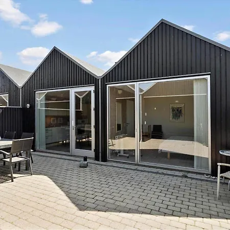 Сasa de vacaciones 7739-hvide-sande-slusen-39 *