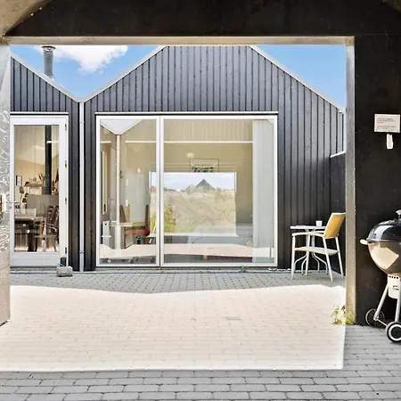 Hébergement de vacances 7739-hvide-sande-slusen-39 *