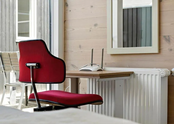 Сasa de vacaciones 7739-hvide-sande-slusen-39 *