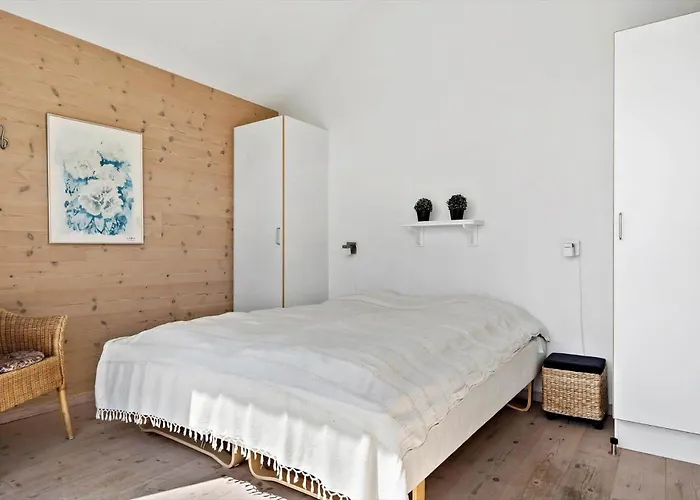 Сasa de vacaciones 7739-hvide-sande-slusen-39 *