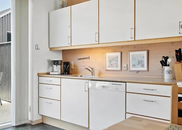 Сasa de vacaciones 7739-hvide-sande-slusen-39 *