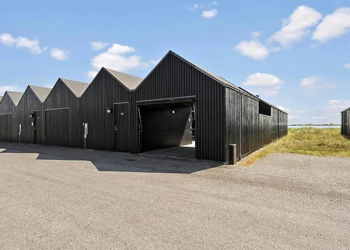 Сasa de vacaciones 7739-hvide-sande-slusen-39 Hvide Sande