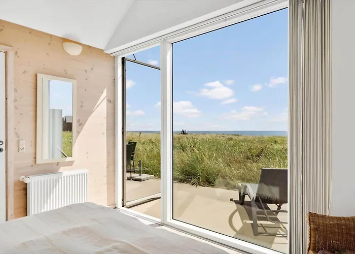 7739-hvide-sande-slusen-39 Сasa de vacaciones