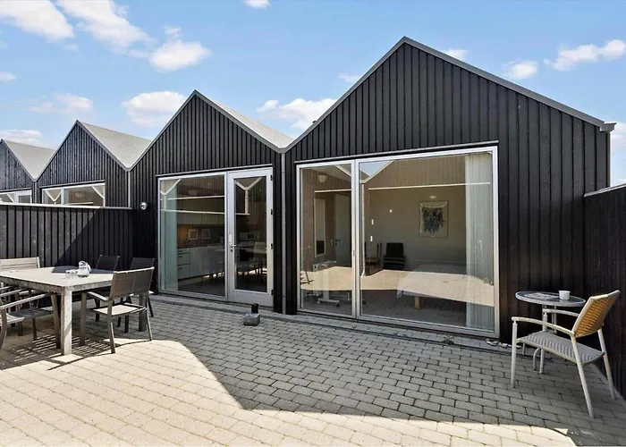 Сasa de vacaciones 7739-hvide-sande-slusen-39 *