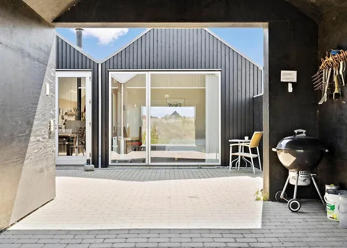 Сasa de vacaciones 7739-hvide-sande-slusen-39 *