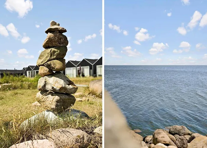 7739-hvide-sande-slusen-39 Сasa de vacaciones Hvide Sande