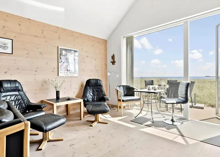 Сasa de vacaciones 7739-hvide-sande-slusen-39 *