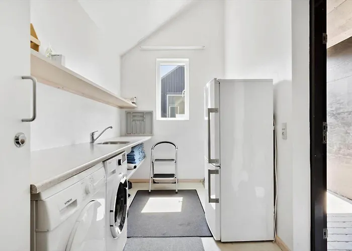 Tatil Evi 7739-hvide-sande-slusen-39